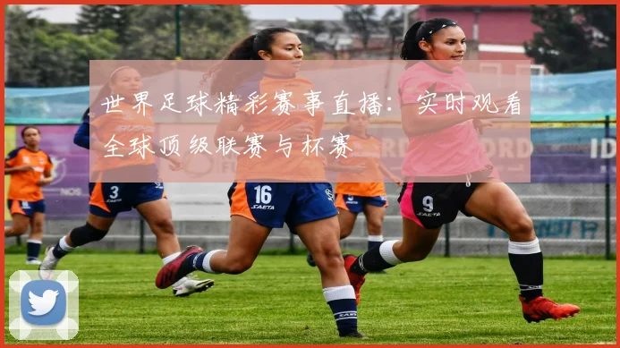 世界足球精彩赛事直播:实时观看全球顶级联赛与杯赛
